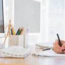 의류패턴&메이킹 이미지