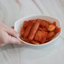 태리로제떡볶이앤닭강정부천점 | 부천떡볶이 단골 된 후기