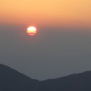 목통산장 | 2005년 가을 지리산 종주( 상)(성삼재-삼도봉-벽소령).