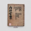 동양내과의원 | 四字成語 총정리 <ㄴ> 114 내온사열~내외유별
