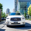 CarMatch Burnaby ＞ 2015 Infiniti QX60 *7인승 대형럭셔리SUV 인피티니 QX60*판매완료 이미지