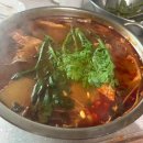 지개골동태탕 | 지개골 동태탕_영흥도 현지인 맛집, 동태탕알탕 후기
