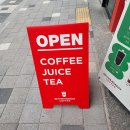 인천 미추홀구 숭의동의 착한 커피, 베러먼데이커피