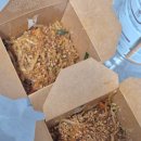 누들박스 송도점 | 추억의 음식 누들박스 송도점 포장 메뉴 추천 (이젠 전국에 한 곳 남은 매장)