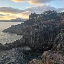 중문대포주상절리대 이미지