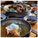 우송식당 이미지