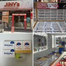 지니스안경 | 창원 상남동 렌즈 지니스안경 렌즈 후기