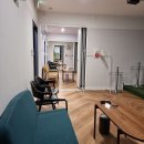 당동 스크린 골프 이미지