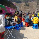 화개장터 주차장 이미지