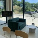 김해대로2579번길R | [경남/김해] 휘낭시에가 맛있는 애견 동반 카페 ‘로로’