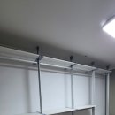 남강휴먼빌 아파트 | “정리 스트레스 끝! ‘편한손’이 해결한 진주 남강휴먼빌 시스템행거 당일 설치 스토리”