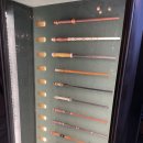 해리아쿠아 | 일본 | USJ 해리포터 지팡이 구매 후기, 마법지팡이 체험, 덤블도어 마법지팡이, 면세