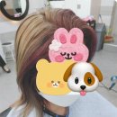 H.A Top 헤어빈