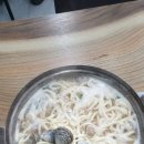 명품칼국수 이미지