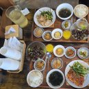 황리단길한식 맛집 교동집밥 경주황리단길점 후기 | 정갈하고 맛있는 고기 덮밥으로 경주여행 시작