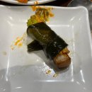 고반식당양주 | 안산 고잔동 고기집 고반식당 구워주는 맛집 육즙 한가득