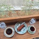 도리커피 - 경산시 서사도리1로 2 | 강릉 분위기 좋은 카페 헝키 도리 커피바 방문 후기