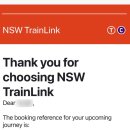 캐피탈 | [시드니] 젯스타 / NSW 야간 기차 / 캐피탈 - 춘추 항공 경유 후기 ✈️🚝