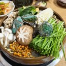 어쩌다토종닭 | 광주 서구 쌍촌동맛집 <어쩌다토종닭> 버섯백숙 후기