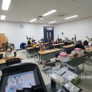 씨글라스 레진 그립톡 만들기 이미지