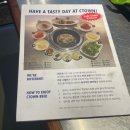 청기와집 | 왕십리역 맛집 추천 내돈내산 또간집 청기와타운 갈비 후기