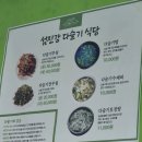 간전면사무소 | [방문후기] 홍매화 숨은 명소- [구례 섬진강수달생태공원]