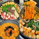 자안로 | 충북혁신도시 곱창 맛집 진천 고기집 ‘벽돌곱창’ 투뿔 육회 순두부찌개 등등 기본 상차림 잘 나와요 추천