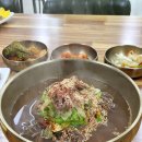 의령소바 하동점