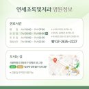 연세초록빛치과의원 네이버블로그