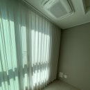 예나 | 봄맞이 커튼 교체, 예나홈 후기!