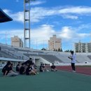 [공지] 노량진체력학원/해경단기특강반/피니쉬체력학원