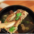 청풍호떡갈비 이미지