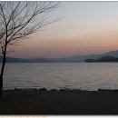 해거름길 이미지