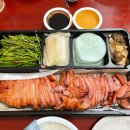 [원흥] 호세야 오리바베큐 | 오리장작 바베큐 찐 맛집을 찾았다!