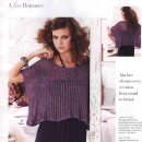 대바늘 뜨개 이미지