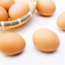 질 좋은 단백질-필수아미노산이 많은 삶은 달걀에 각종 채소-과일을 곁들이면 하루를 건강하게 시작할 수 있다 이미지
