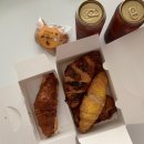 류애비뉴부천 | 류애비뉴 베이커리컴퍼니 부천상동점 크루아상맛집