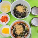 어항단지회국수 | 면목동 맛집 어항단지 회국수 / 회덮밥 물회국수 후기