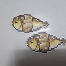 소망마트 | STIPIX 픽셀컬러링 DIY 픽셀키링 – 행운마트 시리즈 체험 후기