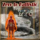 Zero to Ballistic - Last Call to Arms 이미지