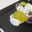 오산시청2 | 오산요거트아이스크림 요아정오산시청점 빠삭 두바이 초코쉘 후기