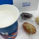 커피사피엔스 구로한영캐슬시티점