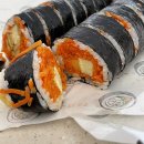 마당김밥만성점