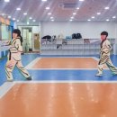 경희대 하랑 태권도장 이미지