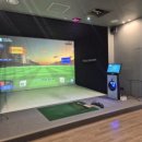 골든힐스골프연습장 이미지