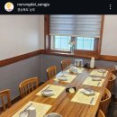 누룽달누룽지삼계탕상주점