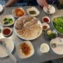 밥묵꼬술묵꼬