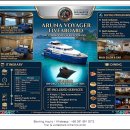 태국 리브어보드 추천! ARUNA VOYAGER LIVEABOARD 2026~2028 일정·가격·프로그램 총정리 이미지