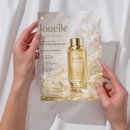 도심광고기획 | AI로 가상 뷰티 브랜드 Jouelle✨️ 론칭해보기: 에센스 앰플 야외 광고부터 굿즈 목업까지 제작 후기🎀
