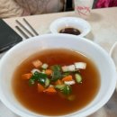 대야이 1수변공원 화장실 | 아산 맛집_목화반점 주말 웨이팅 꿀팁 주차 포장 내돈내산 후기